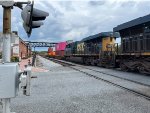 CSX 5254